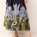 Owens Skirt Heron