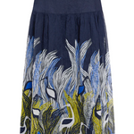 Owens Skirt Heron