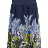 Owens Skirt Heron