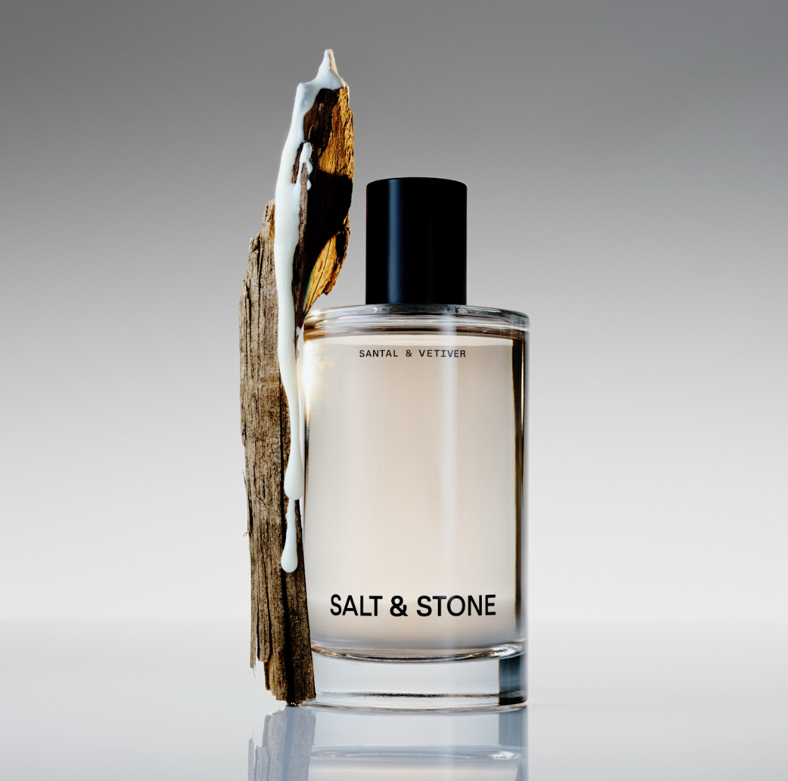 Santal and Vetiver Body Mist