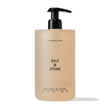 Saffron and Cedar Body Wash