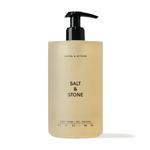 Santal and Vetiver Body Wash