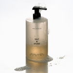 Santal and Vetiver Body Wash