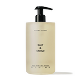 Bergamot and Hinoki Body Wash