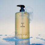 Bergamot and Hinoki Body Wash