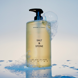 Bergamot and Hinoki Body Wash