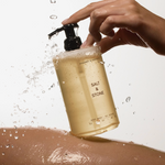 Bergamot and Hinoki Body Wash