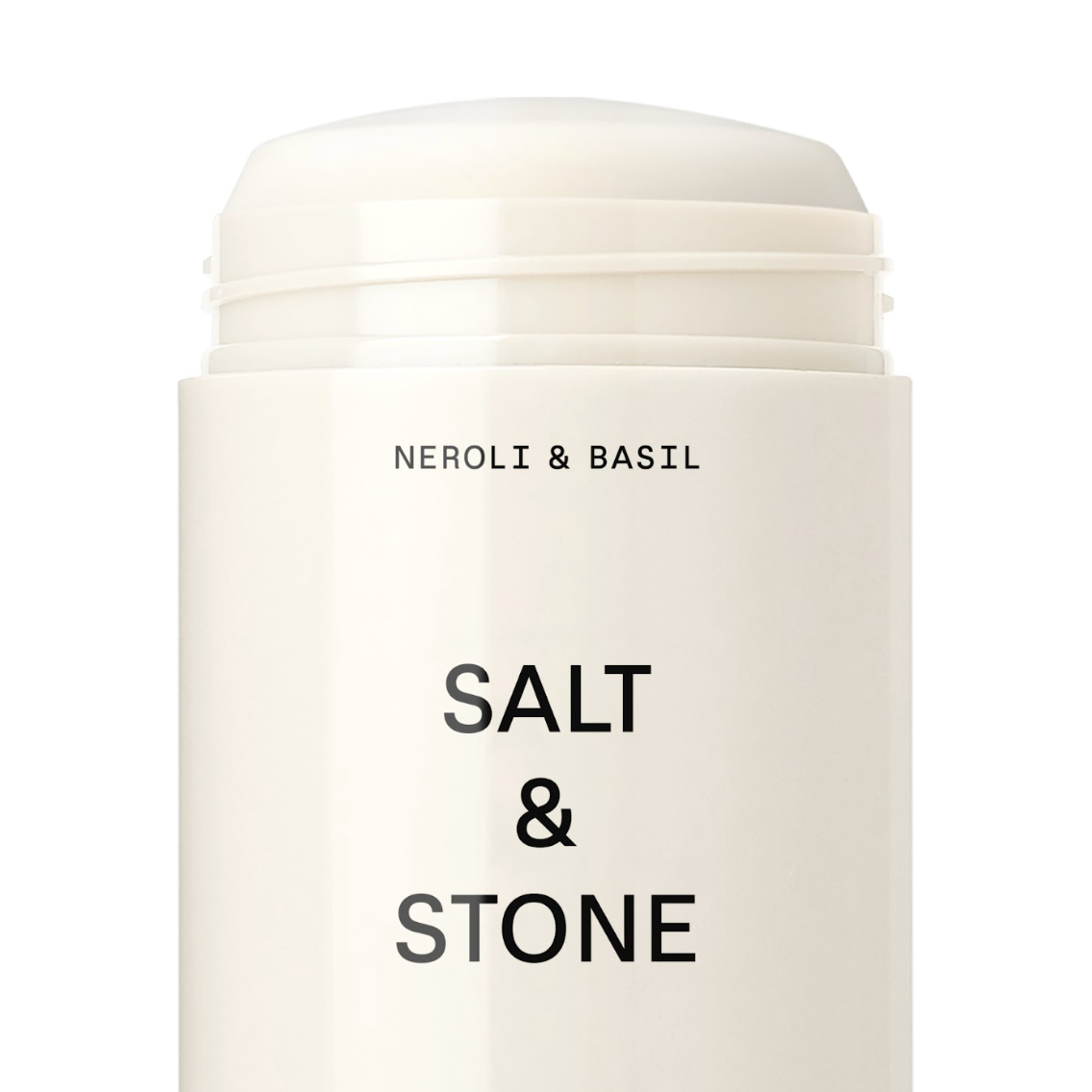 Neroli and Basil Natural Deodorant