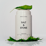 Neroli and Basil Natural Deodorant