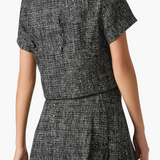 Aralynn Top Black