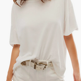 Nina Tee Ivory