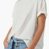 Nina Tee Ivory