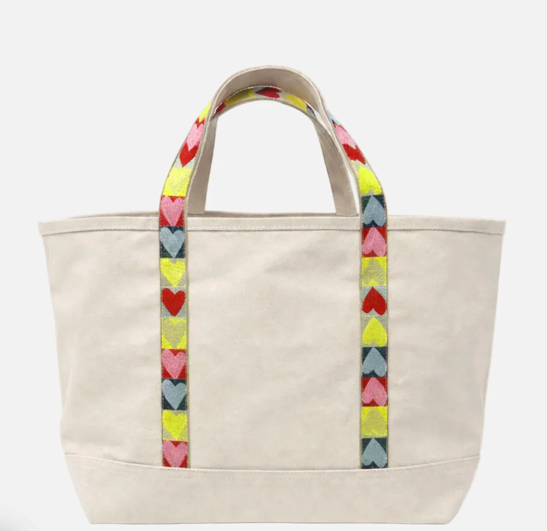 Love Brigade Tote