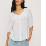 Rox Top White
