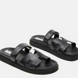 Mayven Sandal Black