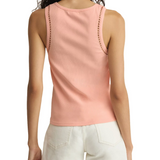 Boa Rib Tank Bellini