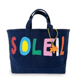Soleil Beach Tote