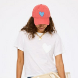 KR Imperfect Heart Hat