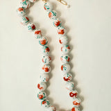 Koi Strand Necklace