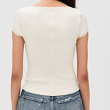 Most Wanted Cardi Ivory