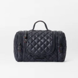 Black Hanging Travel Cosmetic