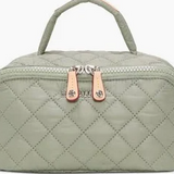 Agave Green Metro Accordion Cosmetic II