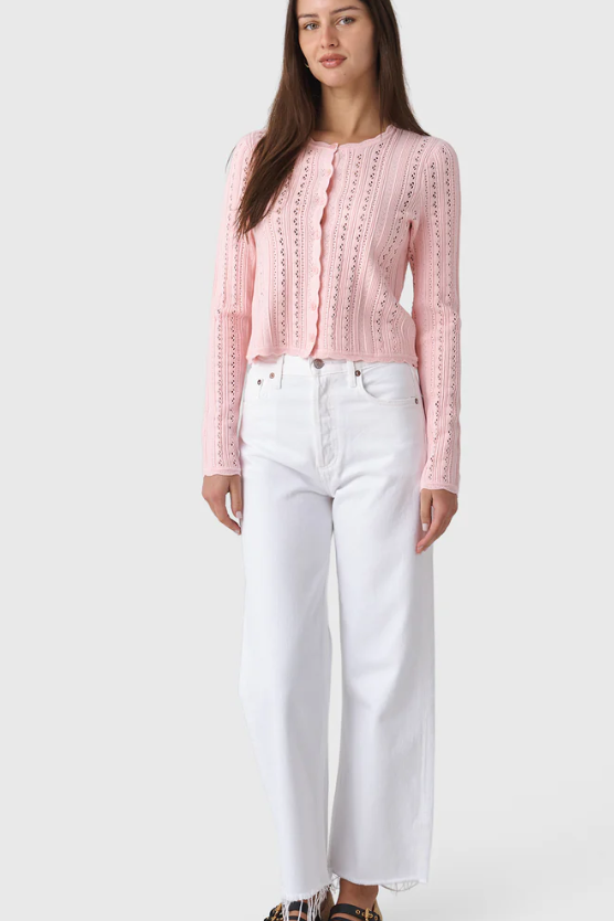Ren Pant Marshmallow