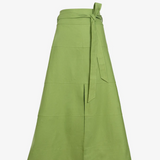 Hudson Skirt Asparagus