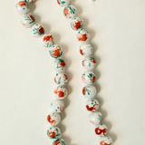 Koi Strand Necklace