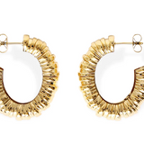 Easton Earrings Gold
