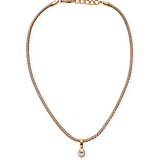 Auralis Necklace Gold