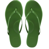 Indie Classic Thin Strap Green Grass