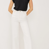 Allea Top Black