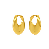 Brooklyn Hoops Gold