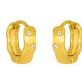 Dottie Huggies Gold