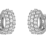 Marie Huggies Silver