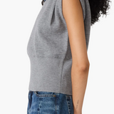 Kelson Short Sleeve Sweater