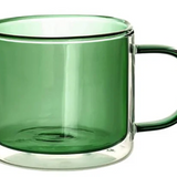 Poketo Double Wall Mug