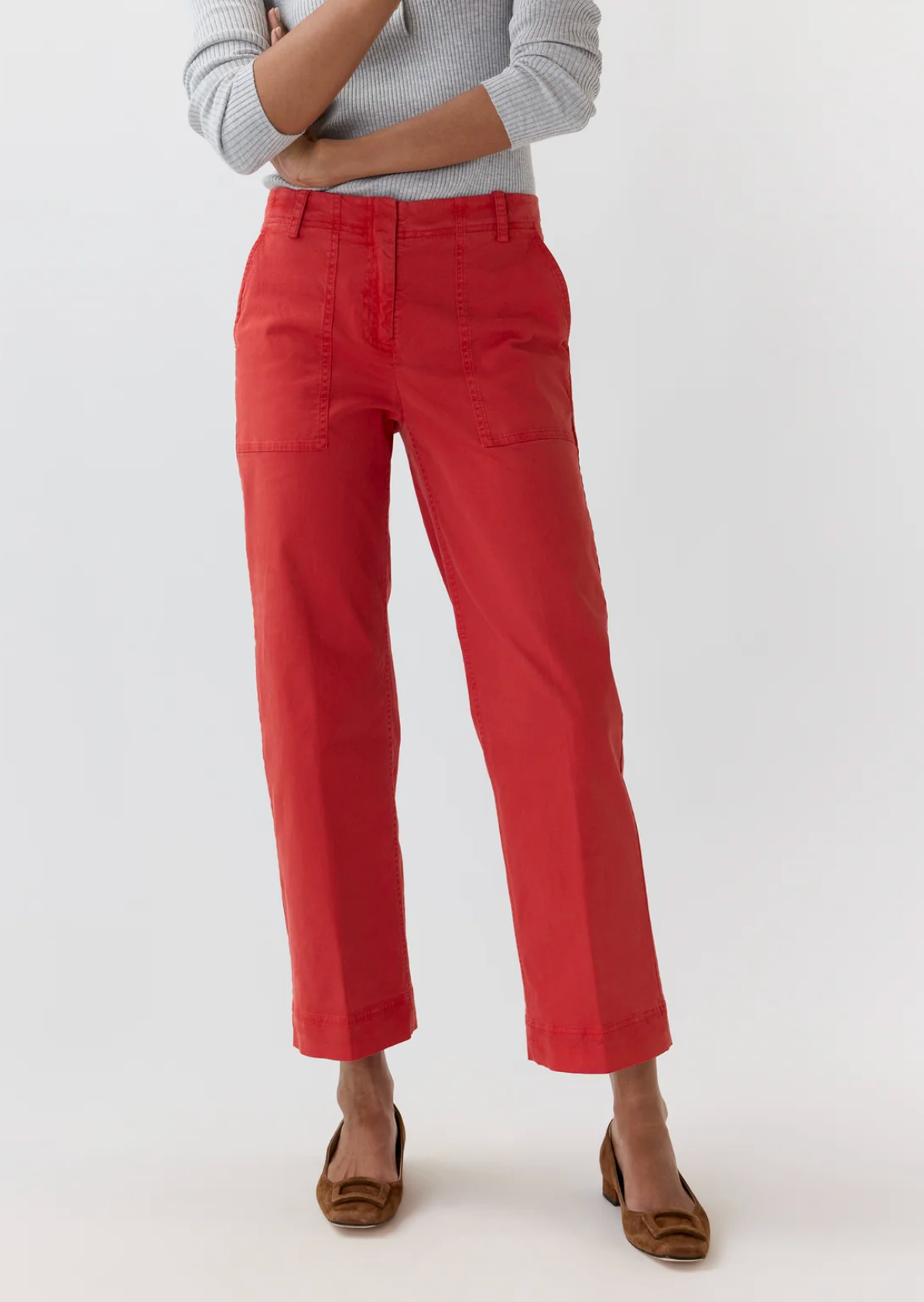 Weekender Straight Pant