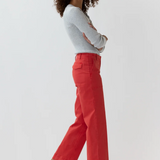 Weekender Straight Pant