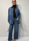 LARZ CHORE JACKET