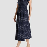 Quinn Maxi Dress
