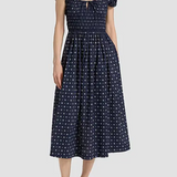 Quinn Maxi Dress