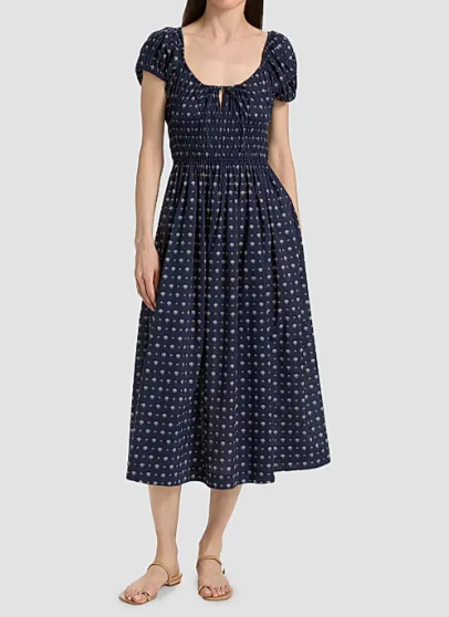 Quinn Maxi Dress