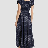Quinn Maxi Dress