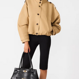 Fayden Bubble Jacket