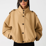 Fayden Bubble Jacket