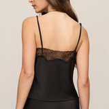 Kori Lace Inset Cami