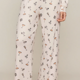 Dawn Cocktail Pant Sandstone