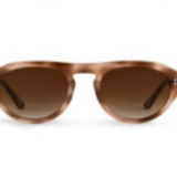 BILLIE | Blush Tortoise